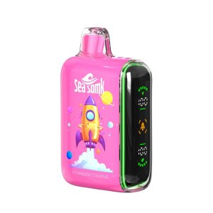 Custom Vape