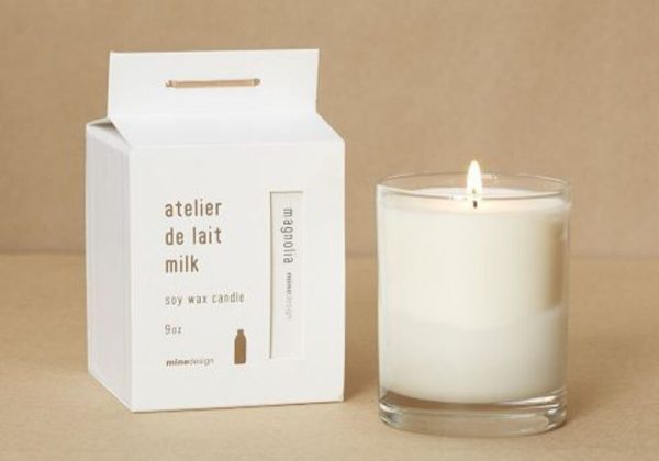 Custom Candle Boxes - Image 2