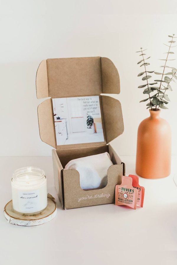 Custom Candle Boxes - Image 3