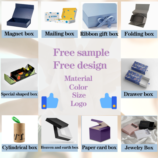 Custom Die Cut Boxes - Image 4