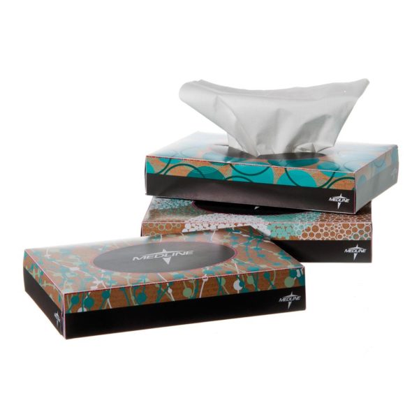 Custom Tissue Boxes - Image 2