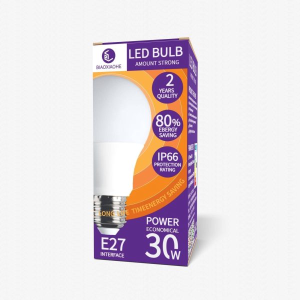 Custom Light Bulb Boxes - Image 5
